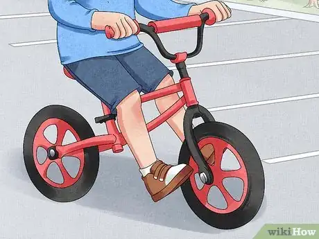 Imagem intitulada Teach a Child to Ride a Bike Step 6