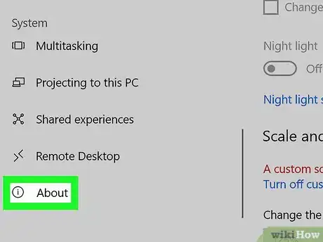 Imagem intitulada Check Computer Specifications Step 4