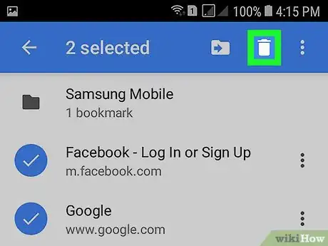 Imagem intitulada Delete Bookmarks Step 23