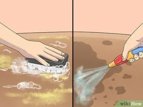 Imagem intitulada Strip Paint Step 10