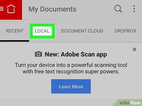 Imagem intitulada View PDF Files on an Android Phone Step 11