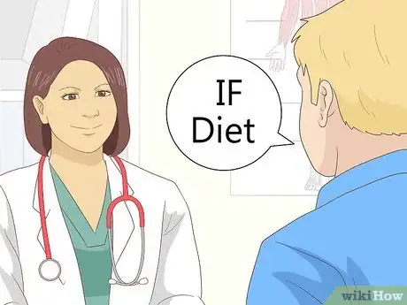 Imagem intitulada Adopt an Intermittent Fasting Diet Step 1