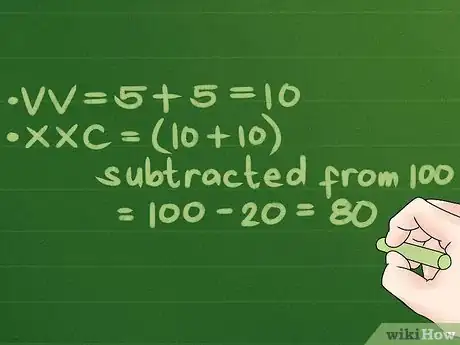 Imagem intitulada Read Roman Numerals Step 12