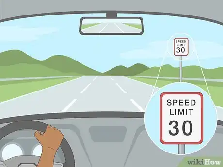 Imagem intitulada Drive a Car Safely Step 2