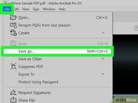 Imagem intitulada Change a File Extension Step 2