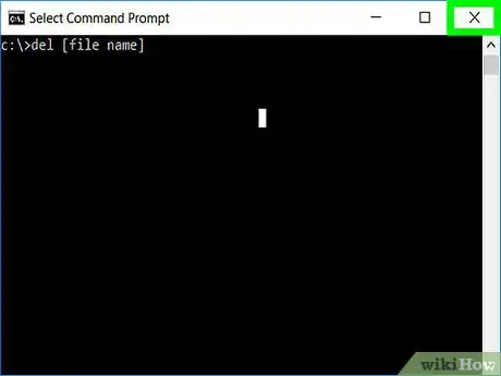 Imagem intitulada Locate Viruses Using the Attrib Command Step 11