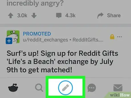 Imagem intitulada Post on Reddit Step 11