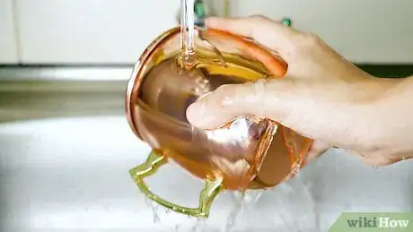 Imagem intitulada Clean Copper Step 5