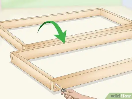 Imagem intitulada Make a Rabbit Cage Step 5
