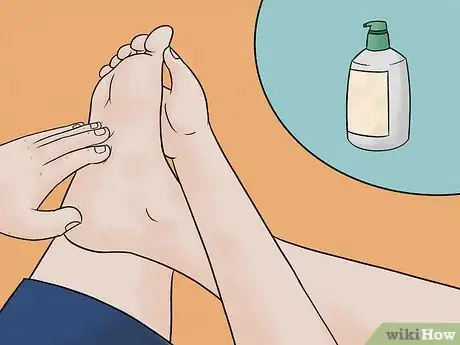 Imagem intitulada Get Rid of Dead Skin Step 11