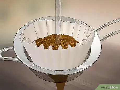 Imagem intitulada Reduce Bitterness in Coffee Step 4