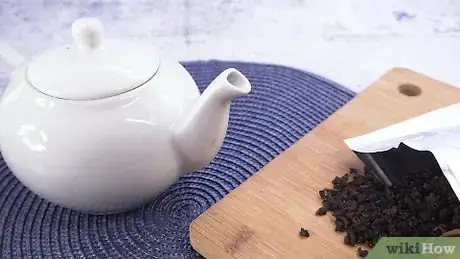 Imagem intitulada Make Tea Step 1