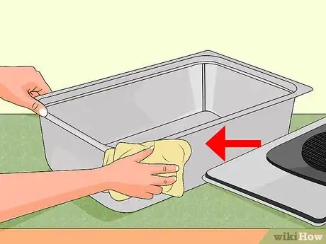 Imagem intitulada Clean a Deep Fryer Step 5
