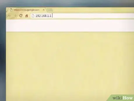 Imagem intitulada Connect One Router to Another to Expand a Network Step 10