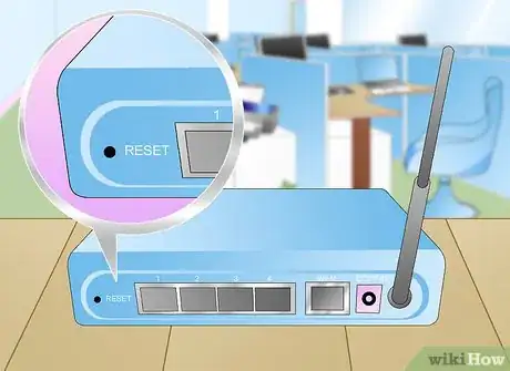 Imagem intitulada Reset a D–Link Router Step 2