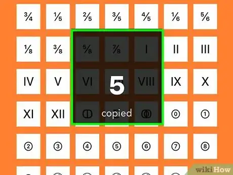 Imagem intitulada Type Subscript Step 24