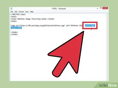 Imagem intitulada Insert Images with HTML Step 8