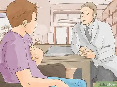 Imagem intitulada Ask for Help Step 5