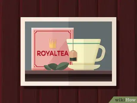 Imagem intitulada Start a Tea Business Step 2