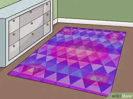 Imagem intitulada Color Block Step 14