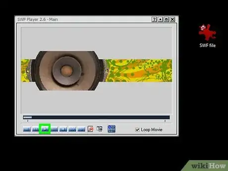 Imagem intitulada Open SWF Files Step 11