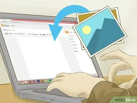 Imagem intitulada Write a Blog Post Step 13