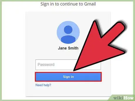 Imagem intitulada Change Gmail Address Step 14