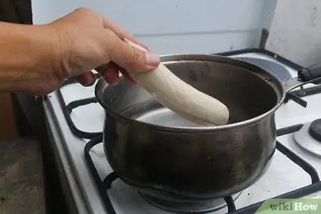 Imagem intitulada Cook Weisswurst Step 2