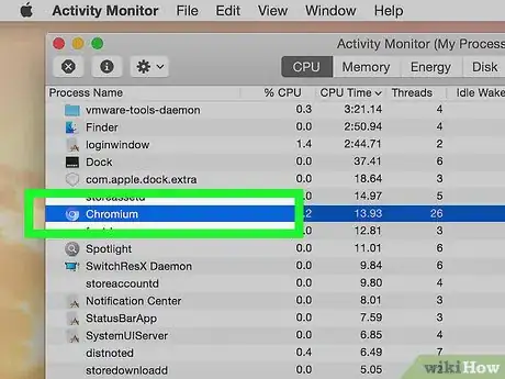 Imagem intitulada Get Rid of Chromium Step 7