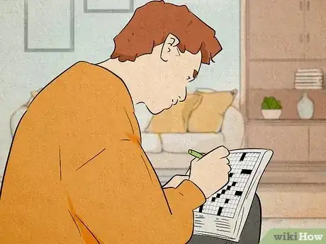 Imagem intitulada Get Better at Crosswords Step 7