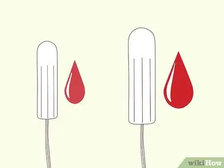 Imagem intitulada Use a Tampon Step 9