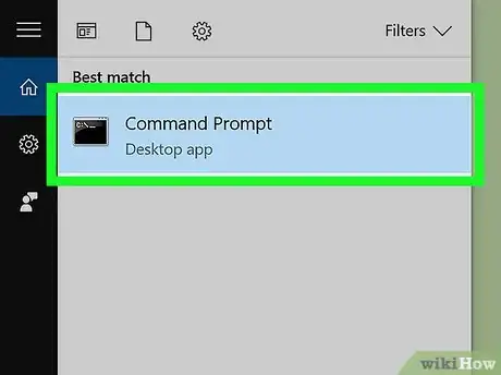 Imagem intitulada Reboot from Command Prompt on Windows Step 3