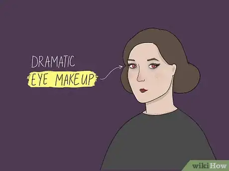 Imagem intitulada Look Evil Step 8