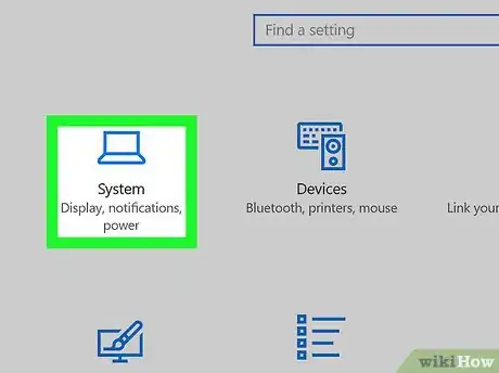 Imagem intitulada Check Computer Specifications Step 3