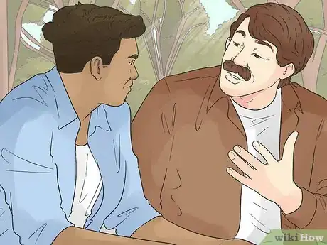 Imagem intitulada Date a Divorced Man Step 12