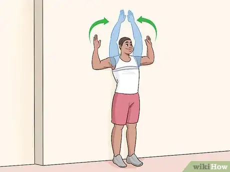 Imagem intitulada Fix Rounded Shoulders Step 3