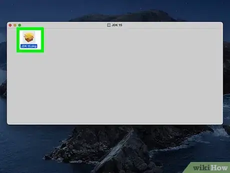 Imagem intitulada Install the Java Software Development Kit Step 23