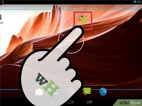 Imagem intitulada Remove Widgets on Android Step 3