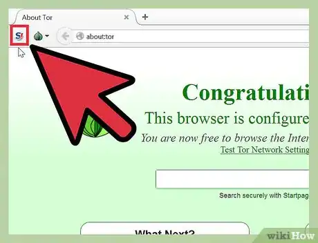 Imagem intitulada Search the Deep Web Step 7