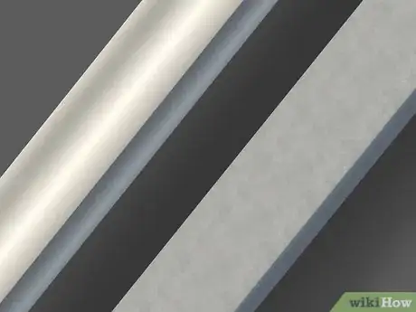 Imagem intitulada Make Metal Rust Step 1
