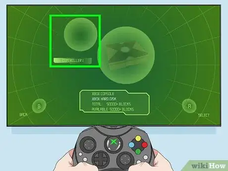 Imagem intitulada Mod an Xbox Step 28