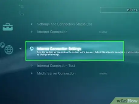 Imagem intitulada Download PS3 Games Step 1
