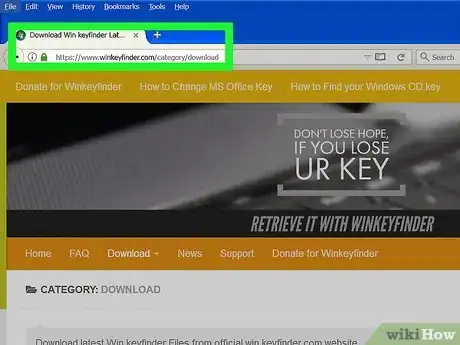 Imagem intitulada Activate Windows XP Without a Genuine Product Key Step 29