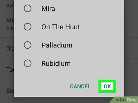 Imagem intitulada Add Notification Sounds on Android Step 10