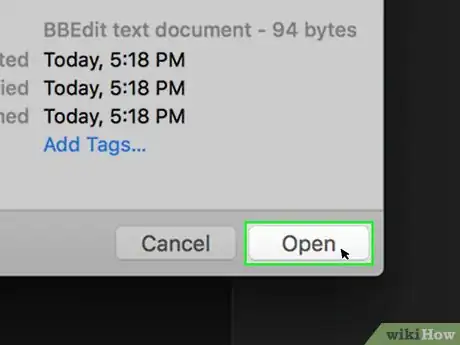 Imagem intitulada Open a PHP File Step 13