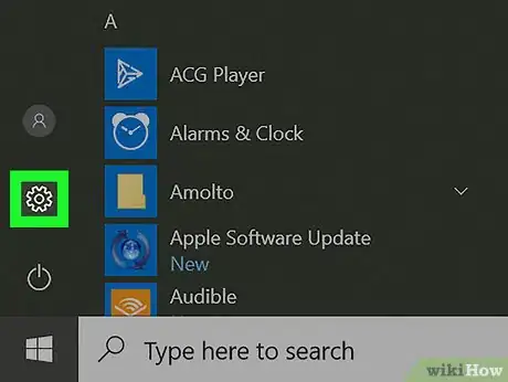 Imagem intitulada Check Computer Specifications Step 2
