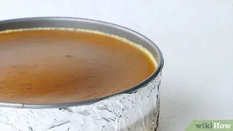 Imagem intitulada Freeze Cheesecake Step 8