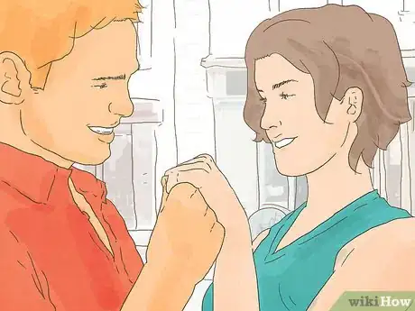 Imagem intitulada Make Your Relationship Work Step 4
