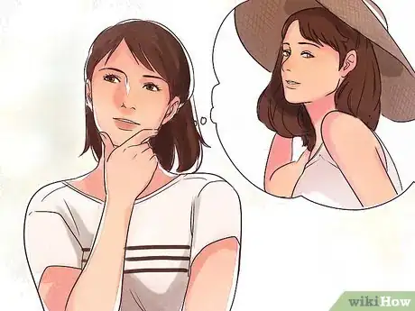 Imagem intitulada Attract Any Man Step 2