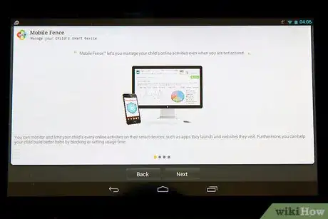 Imagem intitulada Set Up Parental Controls in Android Step 9